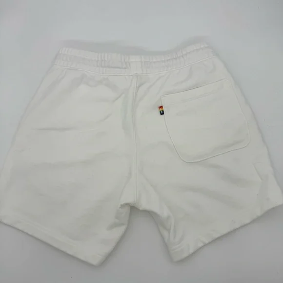 Levi’s Pride “Equality Never Goes Out of Style” Shorts - Size Small - Unisex - Picture 3 of 8